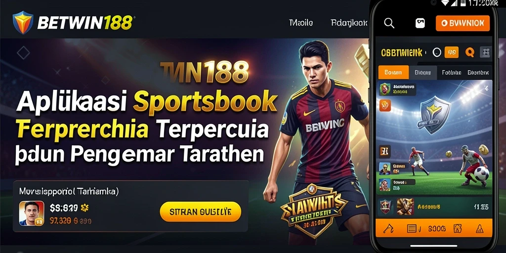 Tampilan gameplay BETWIN188 menunjukkan taruhan langsung yang menarik.