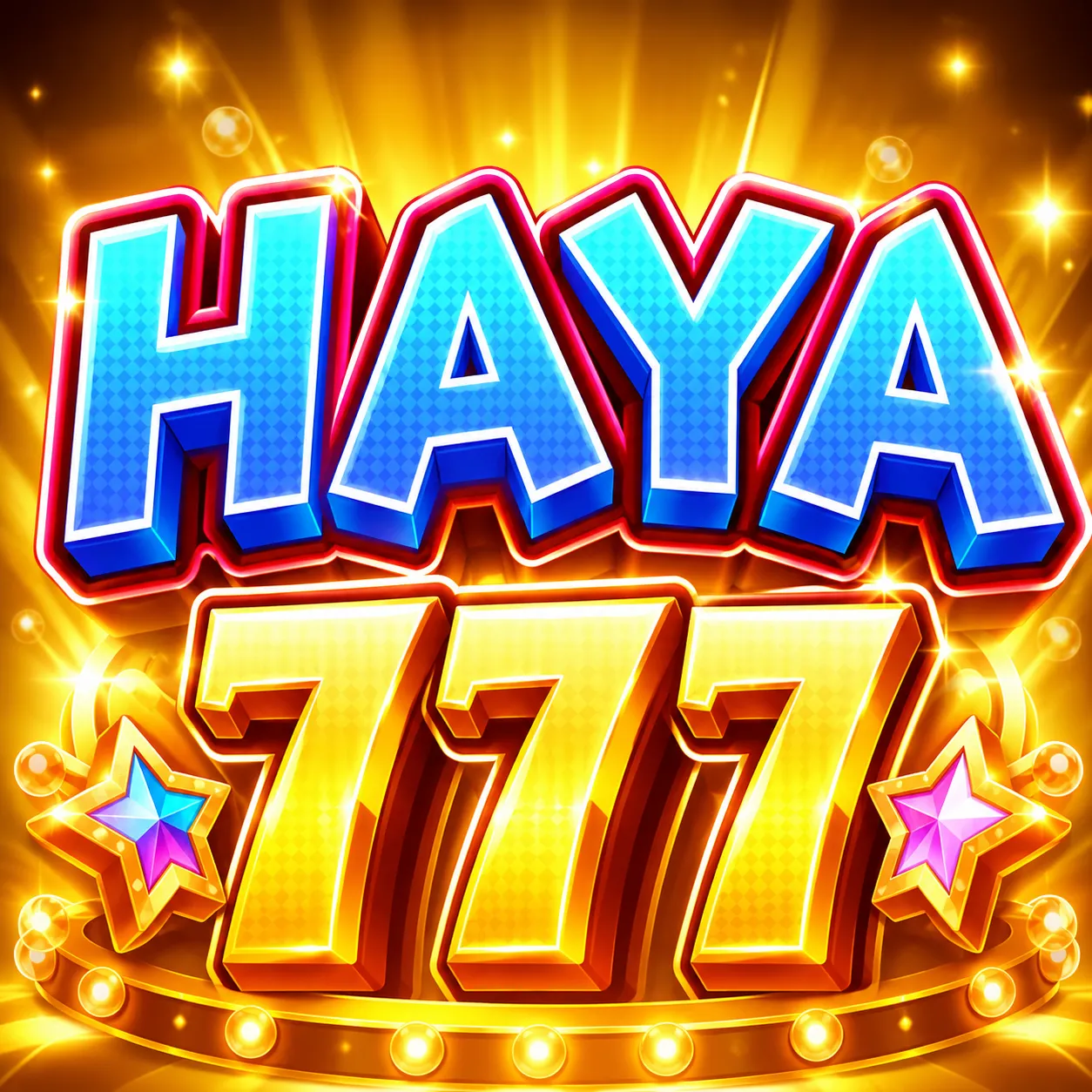 HAYA777 - Permainan Santai Penuh Keseruan
