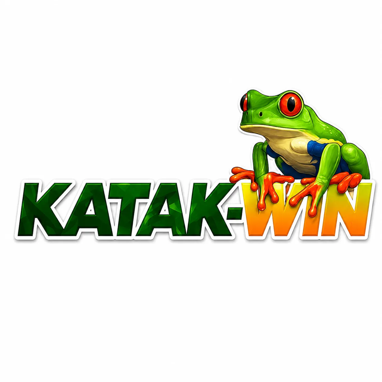 KATAWIN - Permainan Santai Seru dan Menyenangkan
