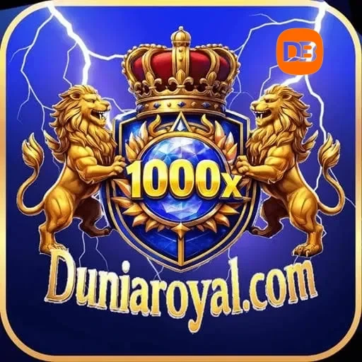 Logo duniaroyal